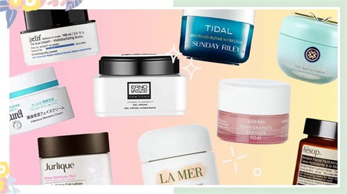 深層補水，長效保濕 護膚品選購指南與熱門排行榜