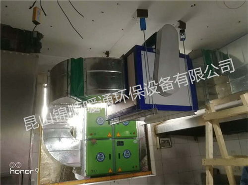 白鐵皮通風管道 漣水鑫暖通風設備，打造高效廠房降溫解決方案