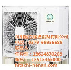 镕立暖通 中央空調安裝與系統集成的專業實踐